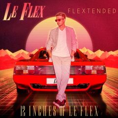 Le Flex – Flextended (2022) (ALBUM ZIP)