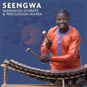 Mamadou Diabate – Seengwa (2022) (ALBUM ZIP)