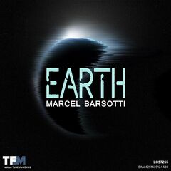 Marcel Barsotti – Earth (2022) (ALBUM ZIP)