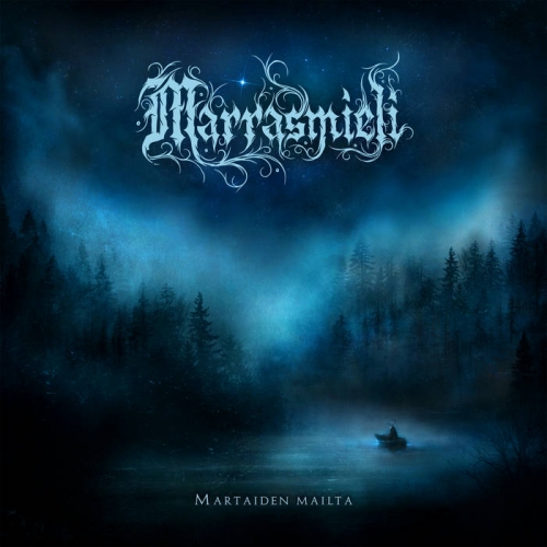 Marrasmieli – Martaiden Mailta (2022) (ALBUM ZIP)