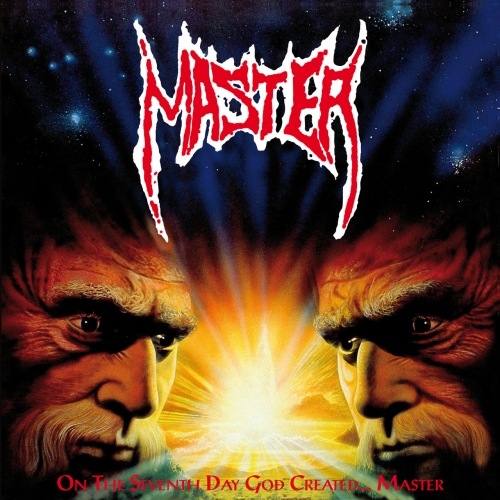 Master – On The Seventh Day God Created Master Remastered (2022) (ALBUM ZIP)