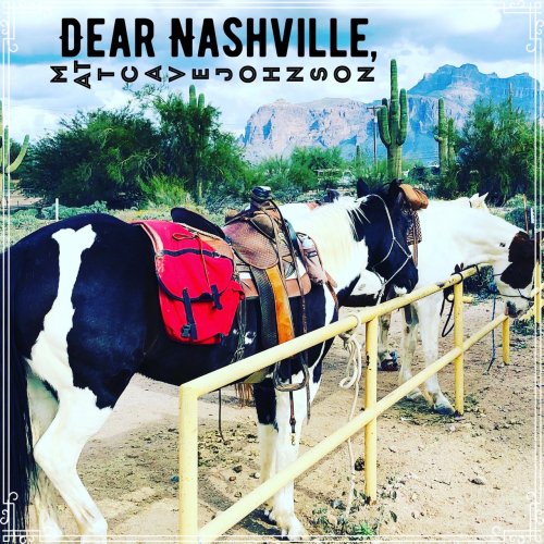Matt Cave Johnson – Dear Nashville (2022) (ALBUM ZIP)