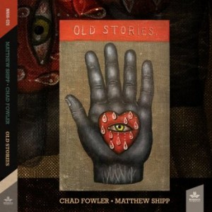 Matthew Shipp – Old Stories (2022) (ALBUM ZIP)