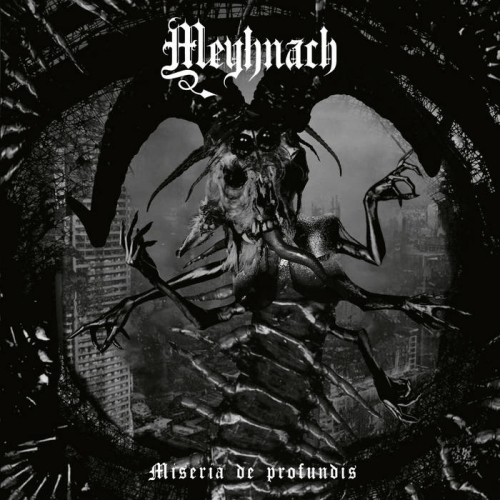 Meyhnach – Miseria De Profundis (2022) (ALBUM ZIP)