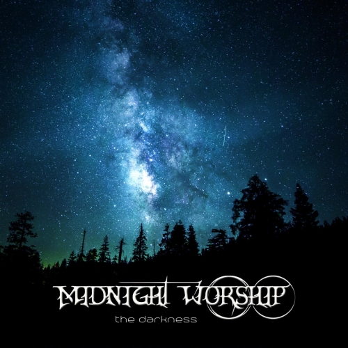 Midnight Worship – The Darkness (2022) (ALBUM ZIP)