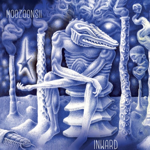 Moozoonsii – Inward (2022) (ALBUM ZIP)