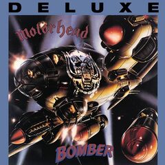 Motörhead – Bomber (2022) (ALBUM ZIP)