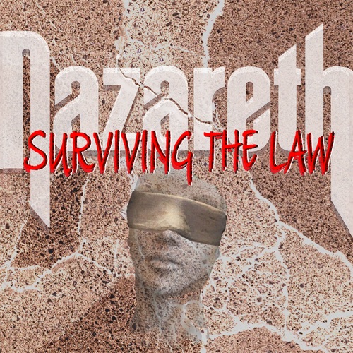 Nazareth – Surviving The Law (2022) (ALBUM ZIP)