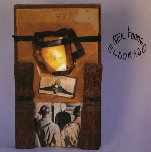 Neil Young &amp; The Restless – Eldorado (2022) (ALBUM ZIP)