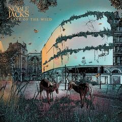 Noble Jacks – Last Of The Wild (2022) (ALBUM ZIP)