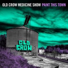 Old Crow Medicine Show – Gloryland (2022) (ALBUM ZIP)