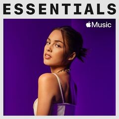 Olivia Rodrigo – Essentials (2022) (ALBUM ZIP)