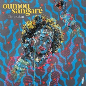 Oumou Sangare – Timbuktu (2022) (ALBUM ZIP)
