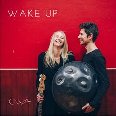 Owa – Wake Up (2022) (ALBUM ZIP)