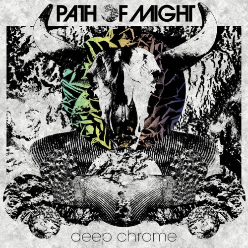 Path Of Might – Deep Chrome (2022) (ALBUM ZIP)