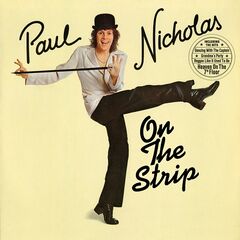 Paul Nicholas – On The Strip (2022) (ALBUM ZIP)