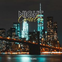 Paul Seling – Nightcrawler (2022) (ALBUM ZIP)