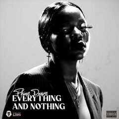 Phiwe Dwane – Everything And Nothing (2022) (ALBUM ZIP)