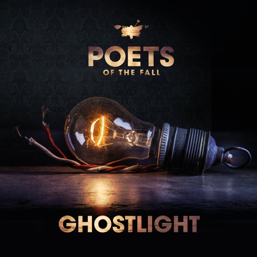 Poets Of The Fall – Ghostlight (2022) (ALBUM ZIP)