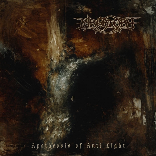 Purgatory – Apotheosis Of Anti Light (2022) (ALBUM ZIP)