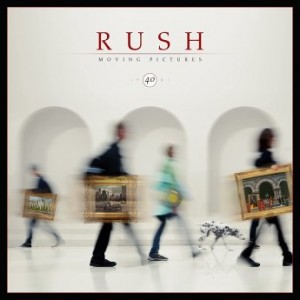 Rush – Moving Pictures [40th Anniversary Deluxe Edition] (2022) (ALBUM ZIP)