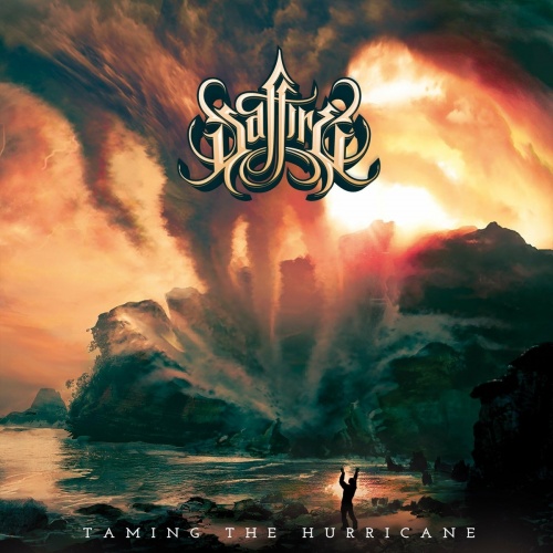Saffire – Taming The Hurricane (2022) (ALBUM ZIP)