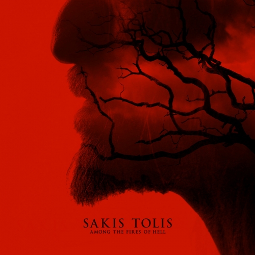 Sakis Tolis – Among The Fires Of Hell (2022) (ALBUM ZIP)