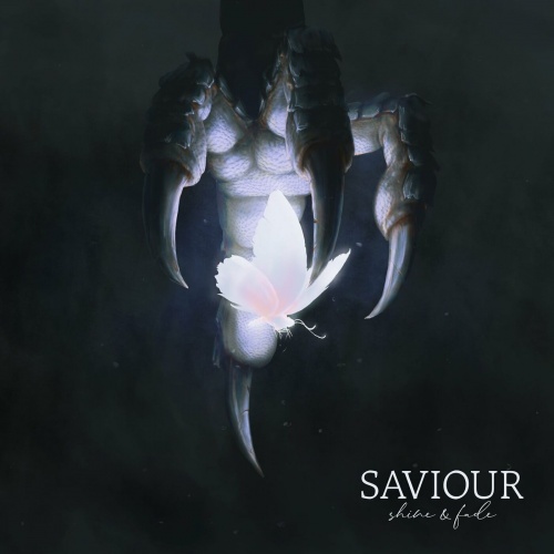 Saviour – Shine &amp; Fade (2022) (ALBUM ZIP)