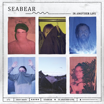 Seabear – In Another Life (2022) (ALBUM ZIP)
