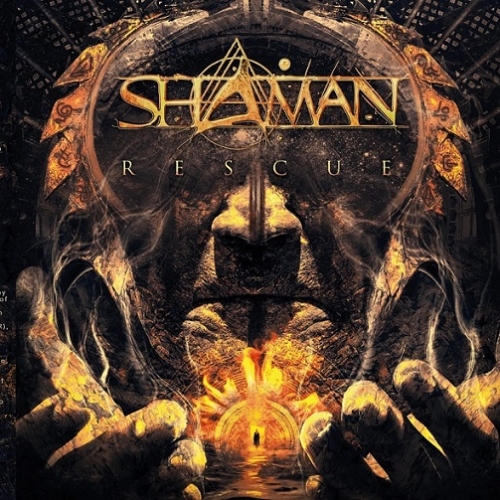 Shaman – Rescue (2022) (ALBUM ZIP)
