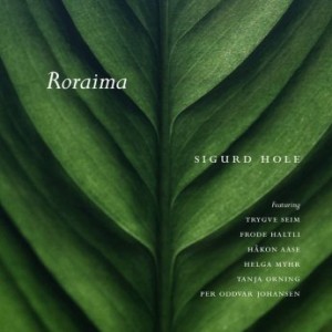 Sigurd Hole – Roraima (2022) (ALBUM ZIP)