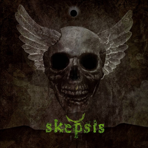 Skepsis – Skepsis (2022) (ALBUM ZIP)