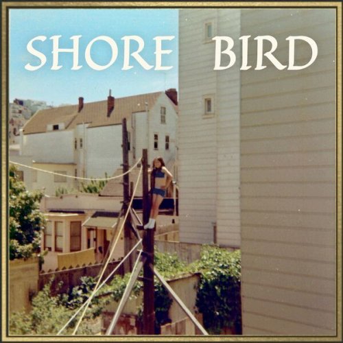 Slow Motion Cowboys – Shore Bird (2022) (ALBUM ZIP)