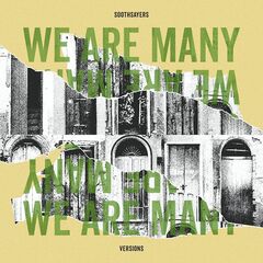 Soothsayers – We Are Many Versions (2022) (ALBUM ZIP)
