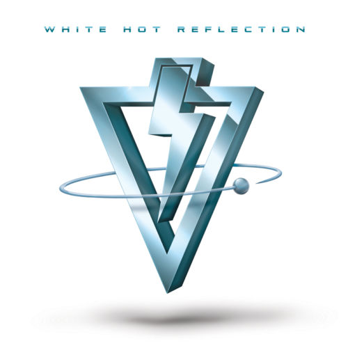 Space Vacation – White Hot Reflection (2022) (ALBUM ZIP)