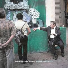 Spanish Love Songs – Kick (2022) (ALBUM ZIP)