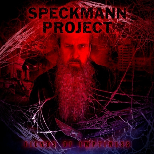 Speckmann Project – Fiends Of Emptiness (2022) (ALBUM ZIP)