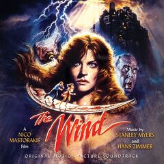 Stanley Myers – The Wind [Original Motion Picture Soundtrack] (2022) (ALBUM ZIP)