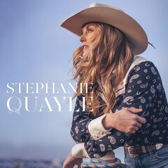 Stephanie Quayle – Stephanie Quayle (2022) (ALBUM ZIP)