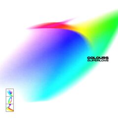 Superlove – Colours (2022) (ALBUM ZIP)