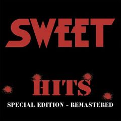 Sweet – Hits (2022) (ALBUM ZIP)