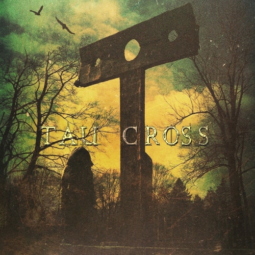 Tau Cross – Tau Cross (2022) (ALBUM ZIP)