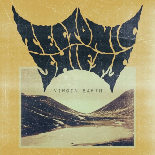 Tectonic Shifts – Virgin Earth (2022) (ALBUM ZIP)
