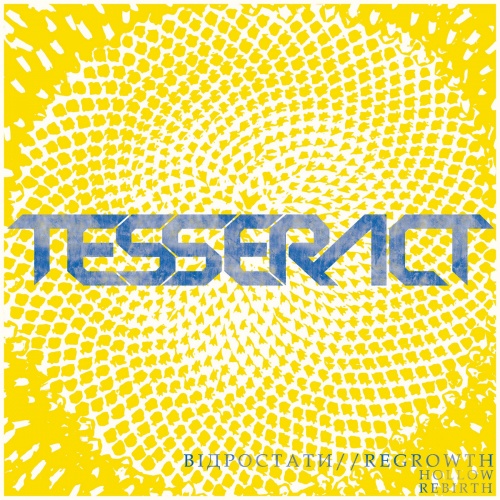 Tesseract – Regrowth (2022) (ALBUM ZIP)