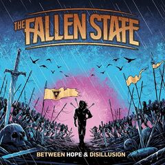 The Fallen State – Between Hope And Disillusion (2022) (ALBUM ZIP)