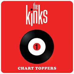 The Kinks – Chart Toppers (2022) (ALBUM ZIP)