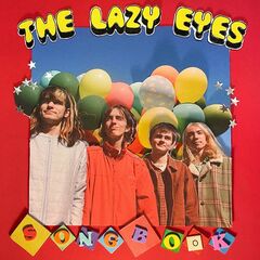 The Lazy Eyes – Songbook (2022) (ALBUM ZIP)