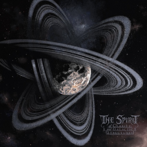 The Spirit – Of Clarity &amp; Galactic Structures (2022) (ALBUM ZIP)