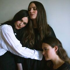 The Staves – Be Kind (2022) (ALBUM ZIP)