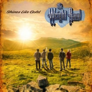 The Weight Band – Shines Like Gold (2022) (ALBUM ZIP)